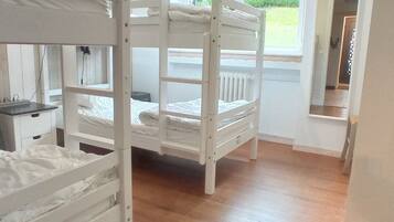 7 chambres, Wi-Fi gratuit