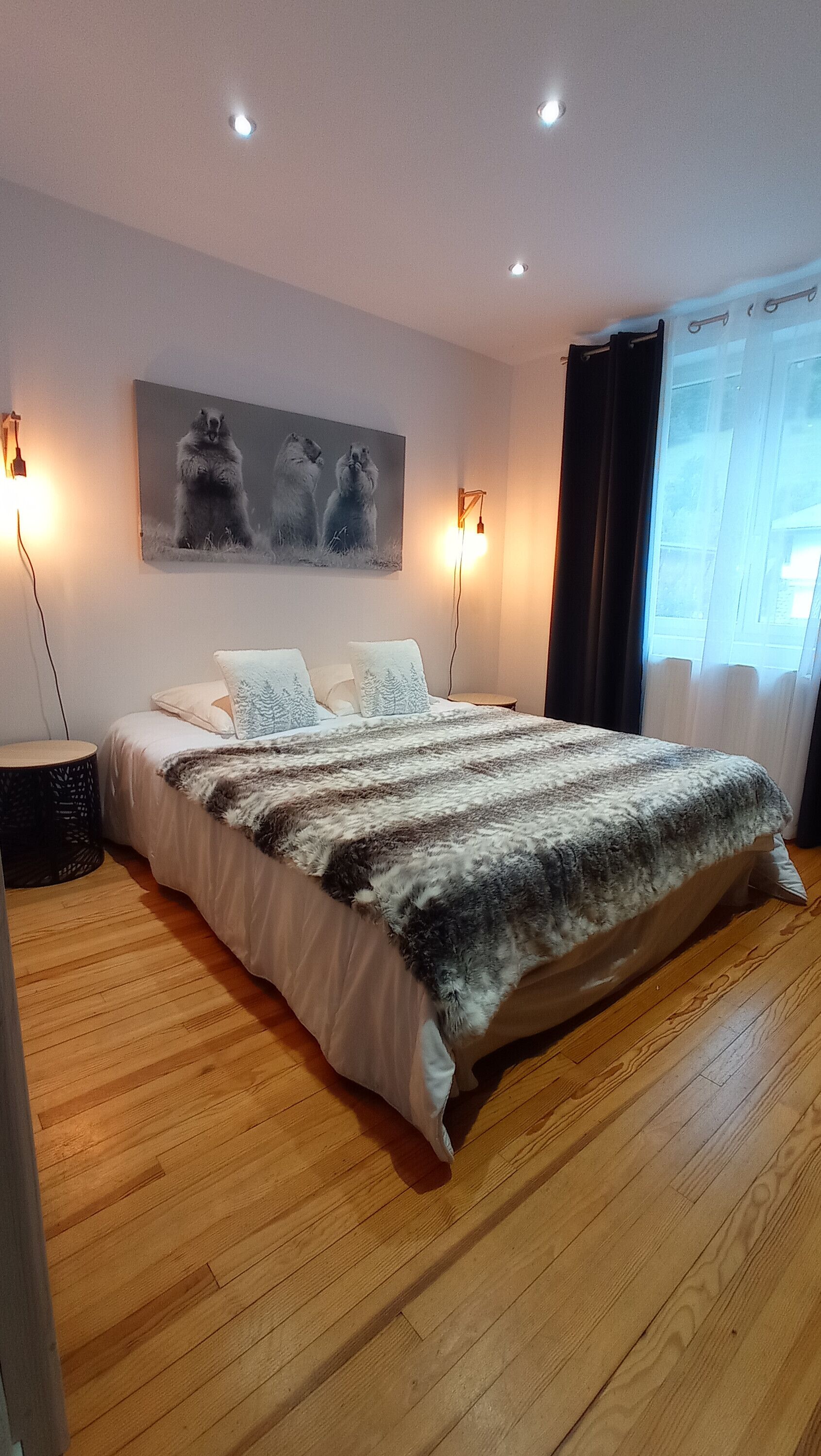 7 slaapkamers, gratis wifi