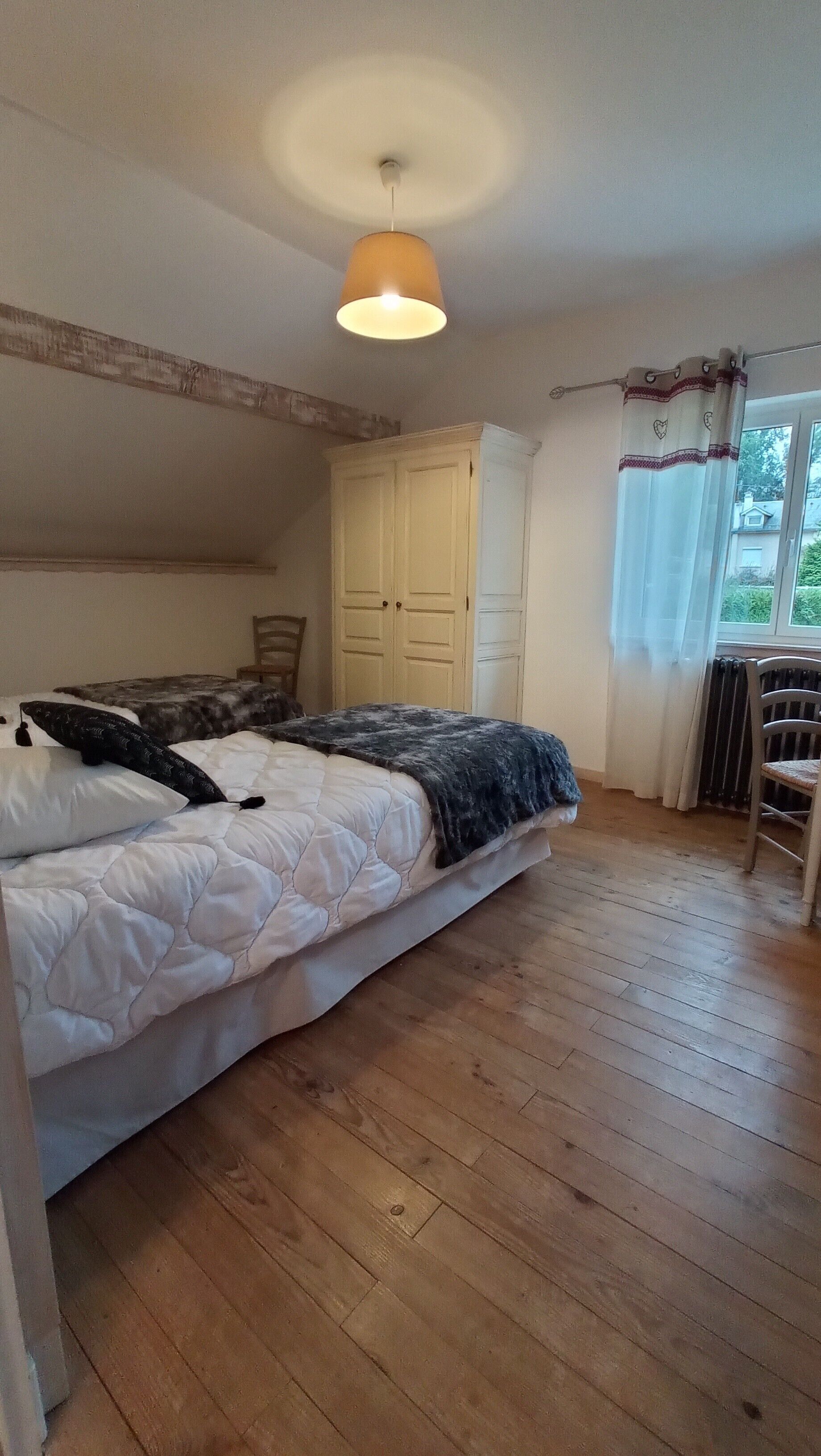 7 soverom og wi-fi (inkludert)