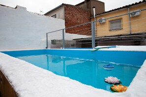 Alberca