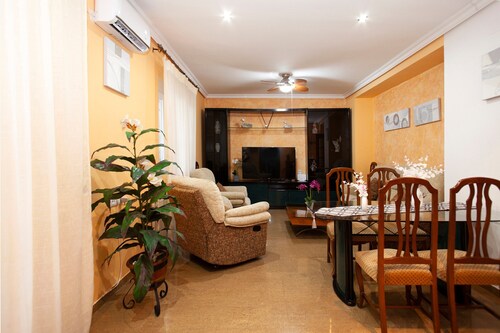 Country House 'Carmen House' with Private Pool, Wi-Fi and Air Conditioning