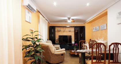 Country House 'Carmen House' with Private Pool, Wi-Fi and Air Conditioning