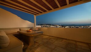 Terras