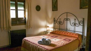 4 Schlafzimmer, Bettwäsche, Rollstuhlgeeignet