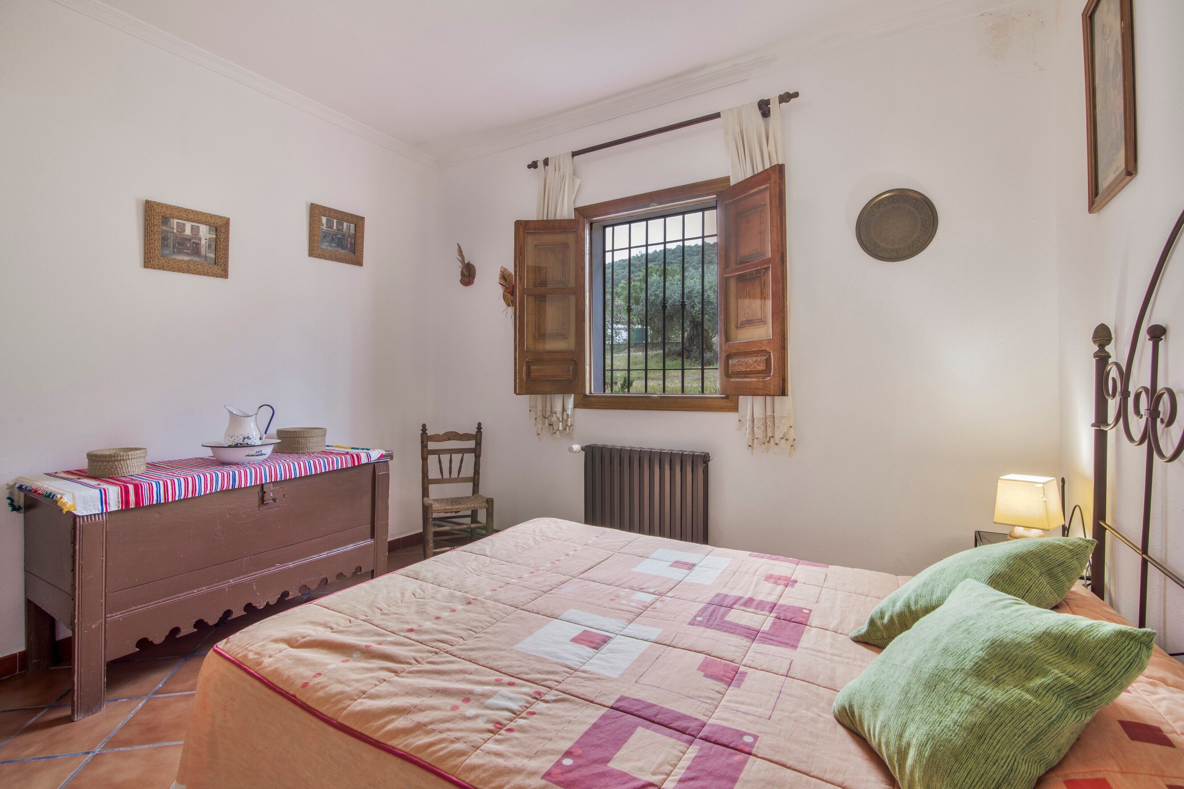 4 slaapkamers, beddengoed, rolstoeltoegankelijk