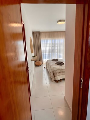3 bedrooms, iron/ironing board, free WiFi, bed sheets - Vacation Home 'Casa Guayo' with Private Pool, Private Terrace and Wi-Fi (Tias)