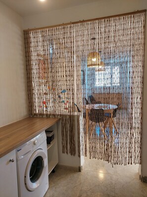 Interior - Vacation Home 'Casa Guayo' with Private Pool, Private Terrace and Wi-Fi (Tias)