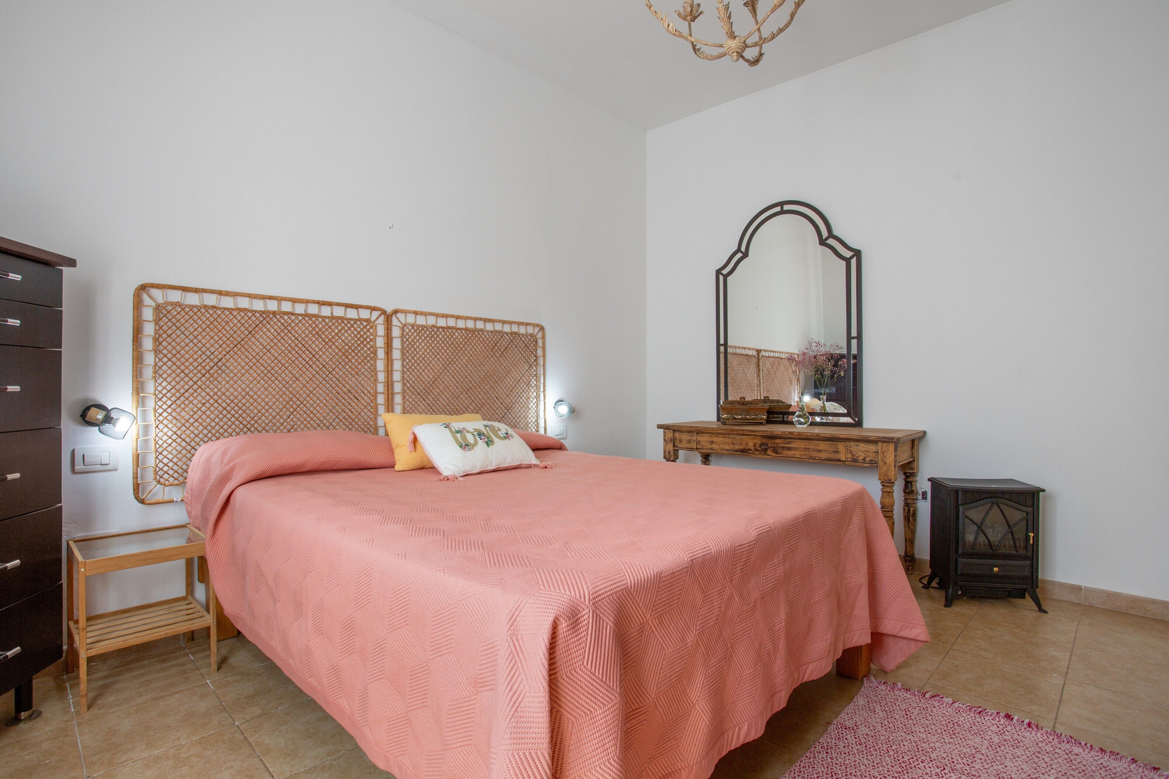 1 slaapkamer, gratis wifi