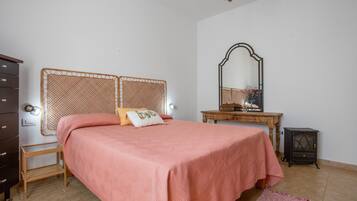 1 slaapkamer, gratis wifi