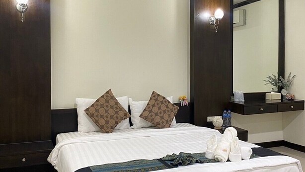 Luxury Room