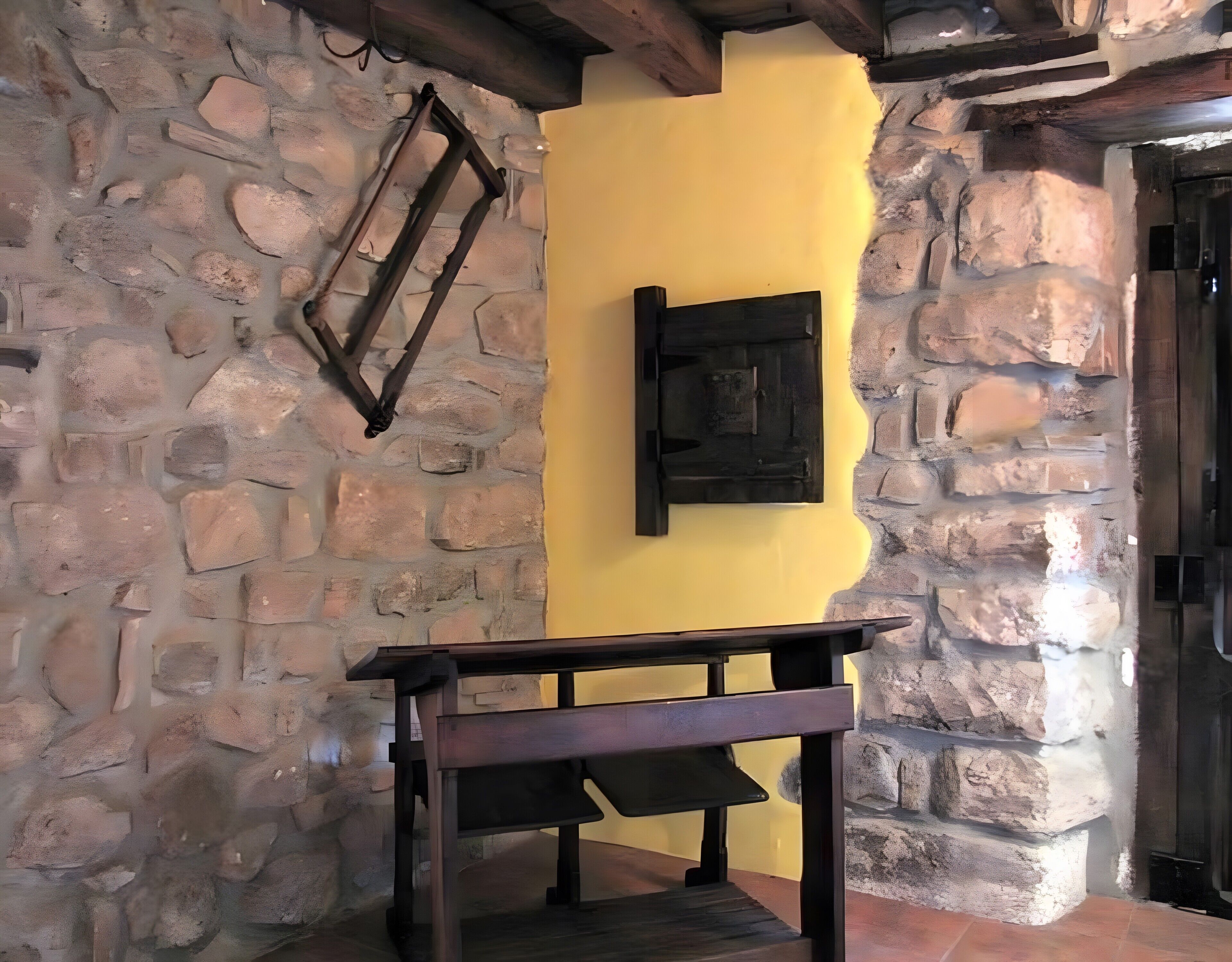 Interieur