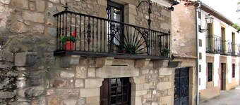 Room 'Habitación Doble' with Mountain View, Shared Terrace and Wi-Fi