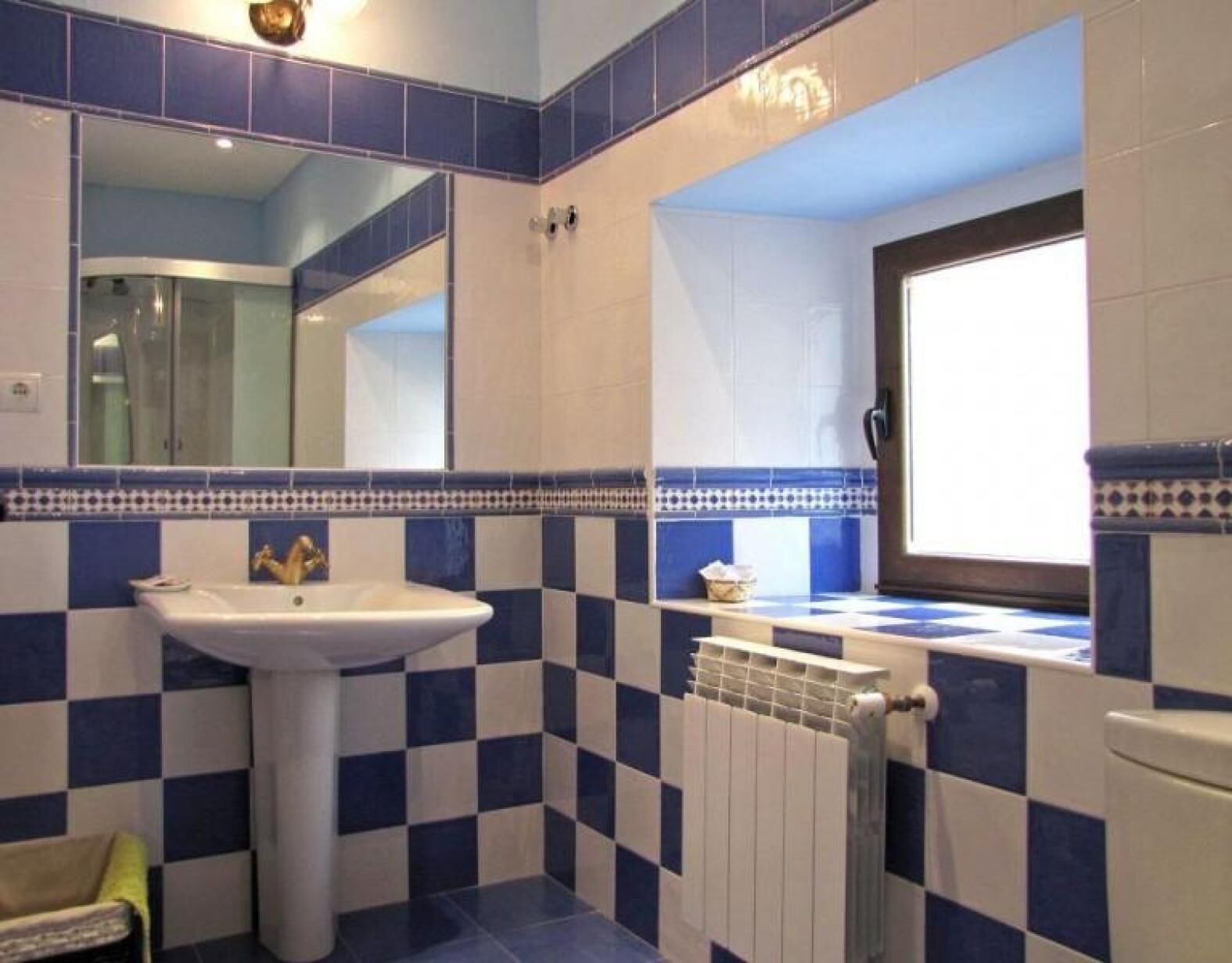 淋浴設備、風筒、提供毛巾