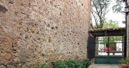 Country House 'Complejo Las Frascuelas' with Mountain View, Private Terrace and Wi-Fi