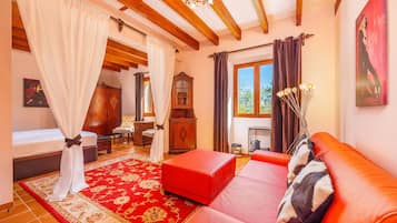 5 chambres, fer et planche Ă  repasser, Wi-Fi gratuit, draps fournis