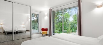 Villa "Stypa" with Private Pool, Wi-Fi and Air Conditioning