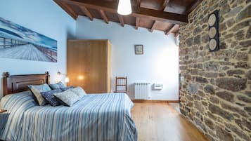 1 camera, ferro/asse da stiro, lenzuola, accesso in sedia a rotelle