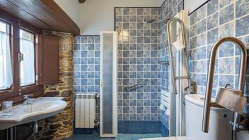 Bruser, håndklæder