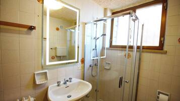 Bruser, håndklæder