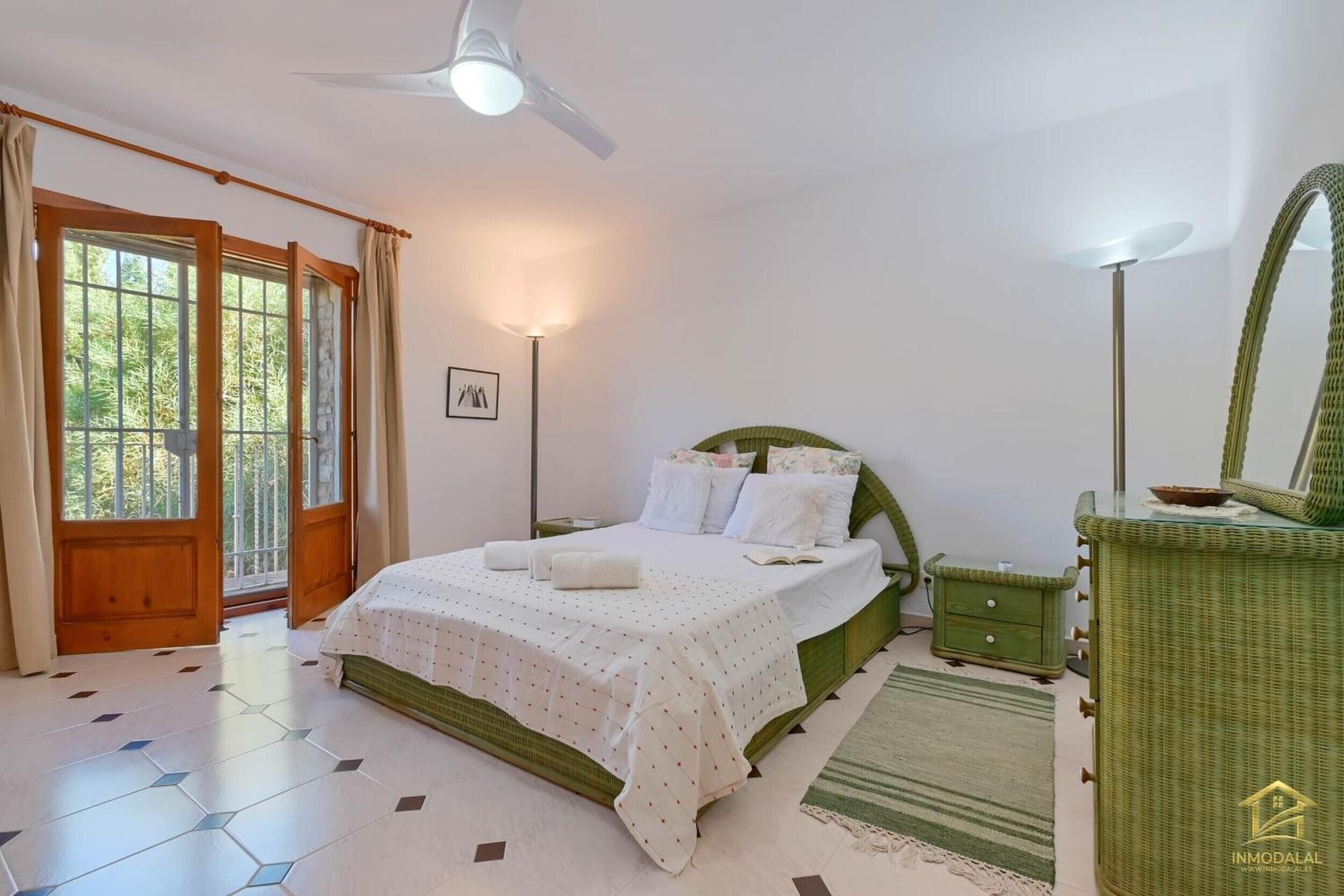 3 slaapkamers, gratis wifi, beddengoed