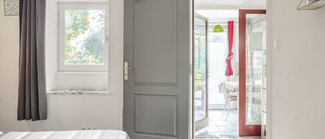 2 quartos, Wi-Fi de cortesia