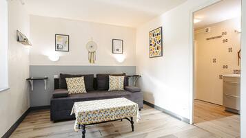 Televisio, pöytätennispöytä