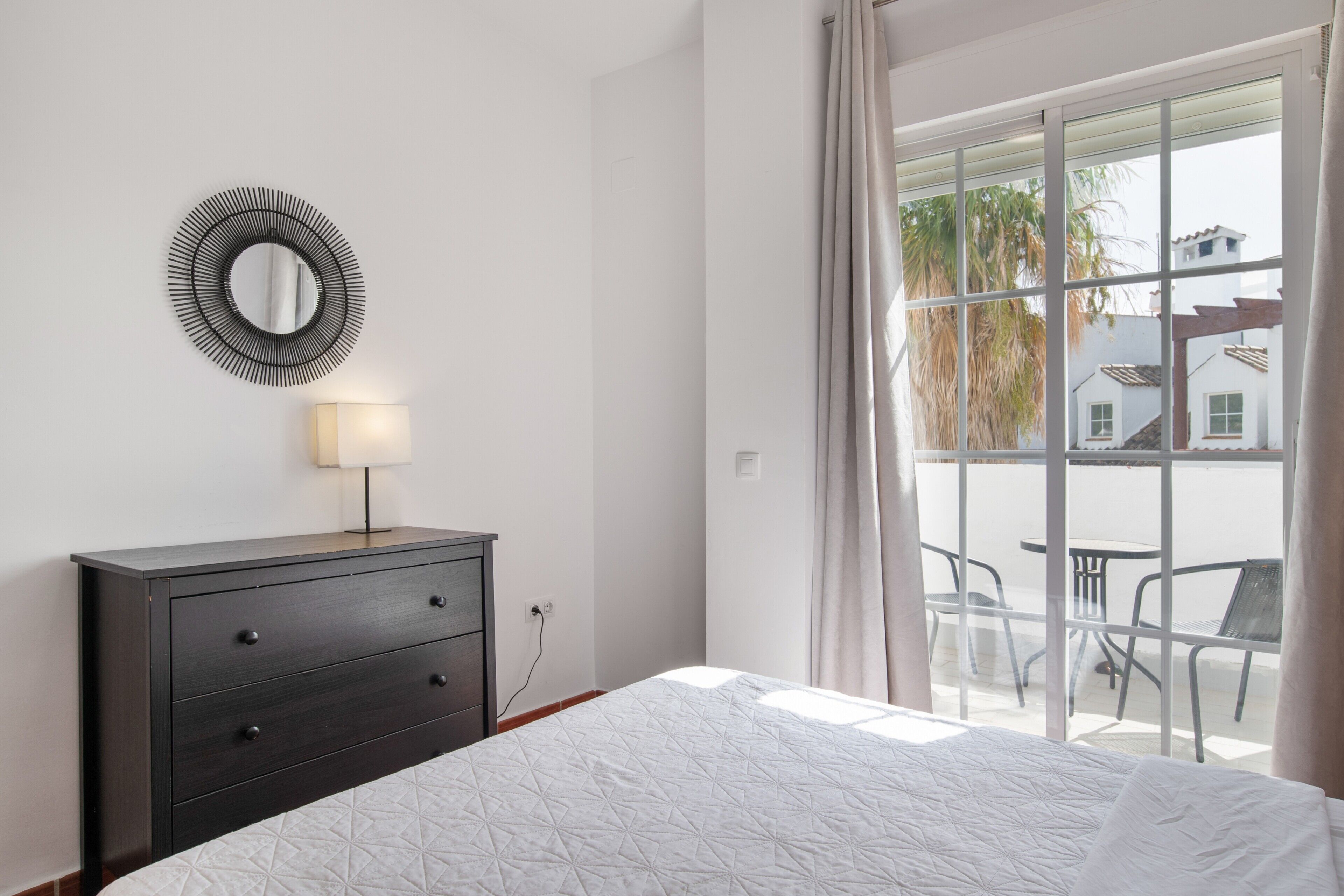 3 Schlafzimmer, Bügeleisen/Bügelbrett, kostenloses WLAN, Bettwäsche