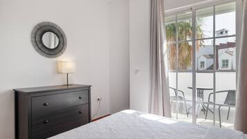 3 Schlafzimmer, Bügeleisen/Bügelbrett, kostenloses WLAN, Bettwäsche