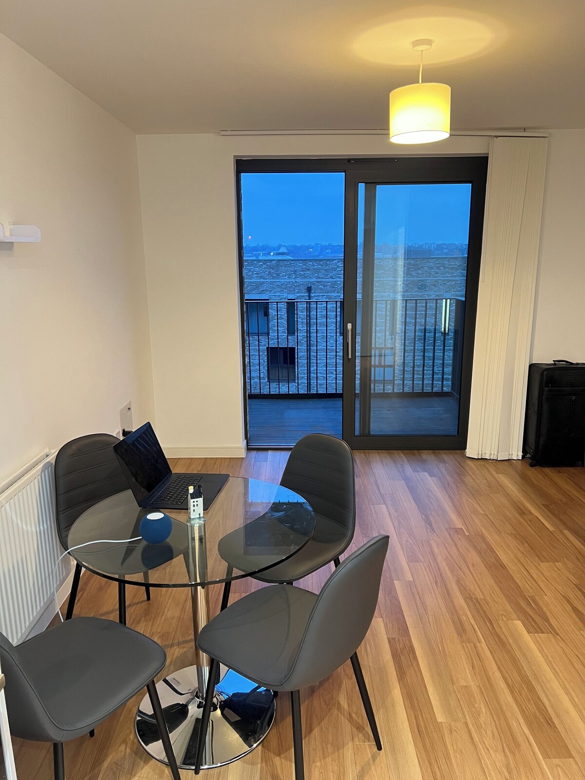 Image de profil de l’hôte