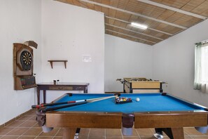 Sala de juegos