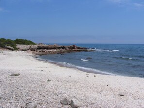Plage à proximité