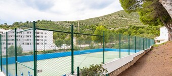 Apartment 'Casa Franka An Der Costa Azahar' with Sea View, Shared Pool and Air Conditioning