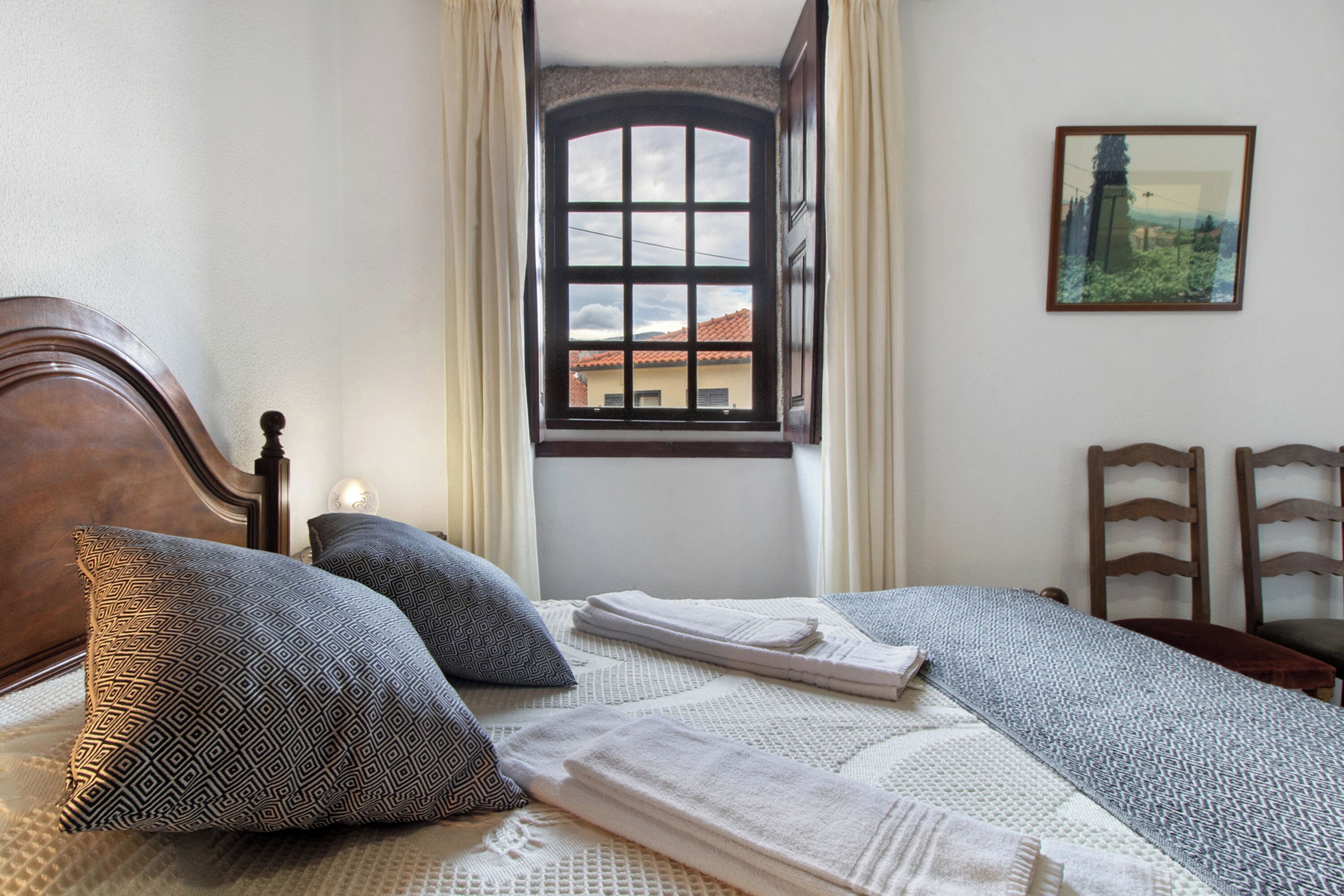 1 slaapkamer, gratis wifi, beddengoed