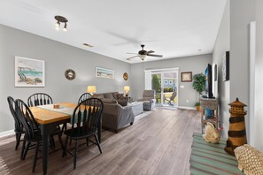 Dining - Heatherstone 1387 | Relaxing Myrtle Beach Vacation (Myrtle Beach)