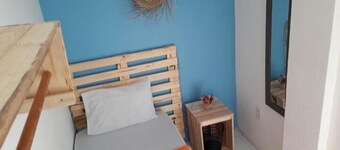 Pousada Boneca De Pano