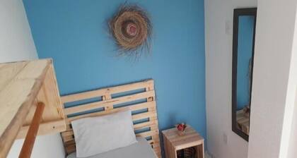 Pousada Boneca De Pano