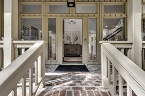 Interior - 32 Plantation Dr @ Sea Pines | Heated Private Pool | Lagoon Views (Hilton Head Island)