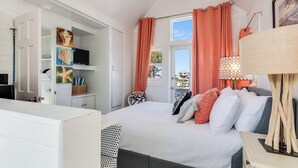 1 bedroom, Internet