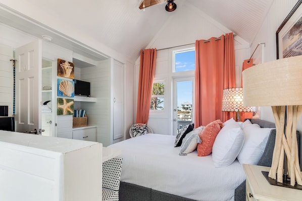1 quarto, acesso à internet