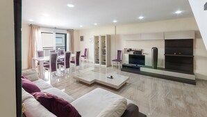 Unclassified image, 2 of 33, button - Deseo - Apartment In Grau I Platja. Free Wifi (Gandia)