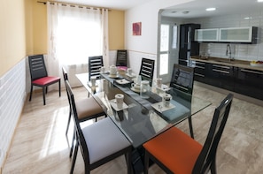 Appartement | Restauration