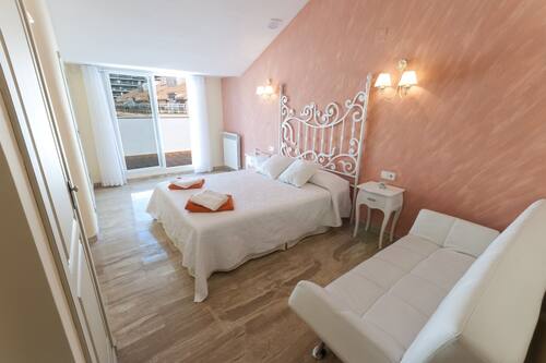 Appartamento | 5 camere, lenzuola