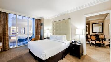 1 chambre, bureau, fer et planche à repasser, Wi-Fi gratuit