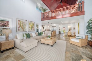 TV - Kolepa Hale Upscale Villa By Suite Paradise (Koloa)