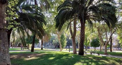 Stylish apartment downtown Cordoba by beBalmy
