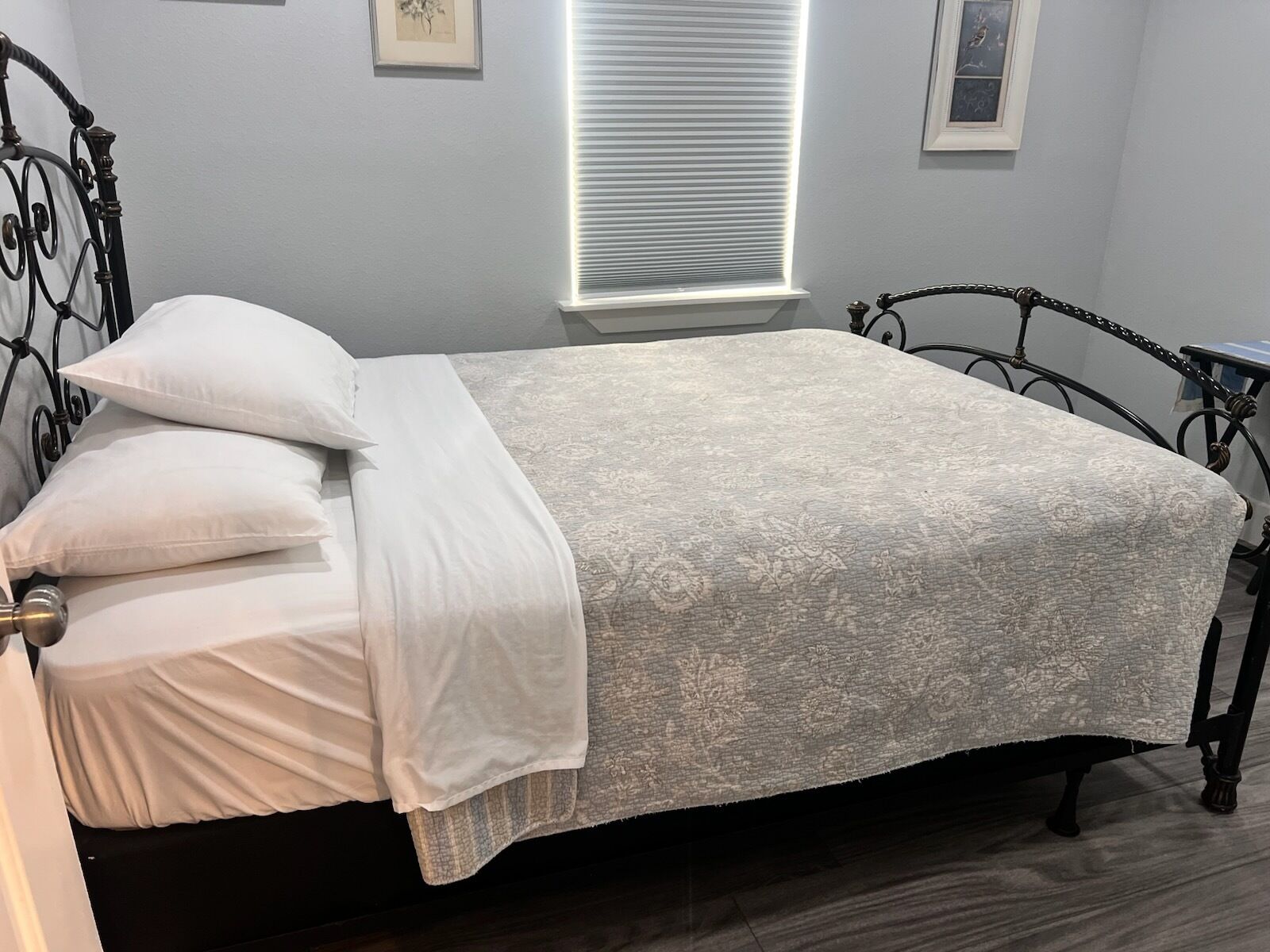 3 chambres, Wi-Fi, draps fournis