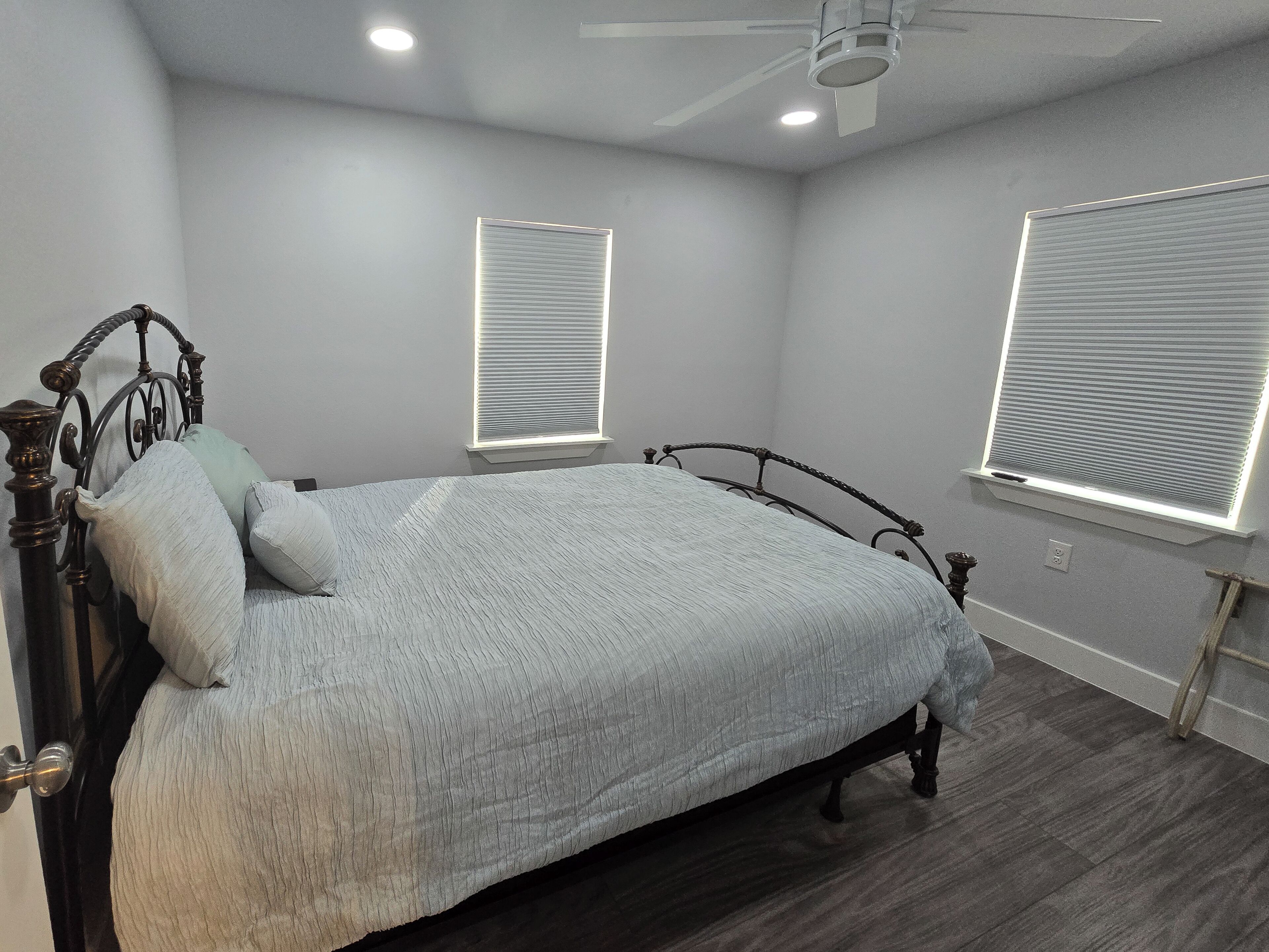 3 chambres, Wi-Fi, draps fournis