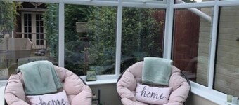 Cosy House in Lovely Market Town