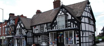Cosy House in Lovely Market Town