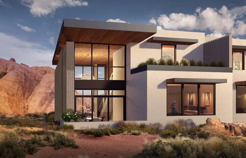 Lionsback Resort Moab